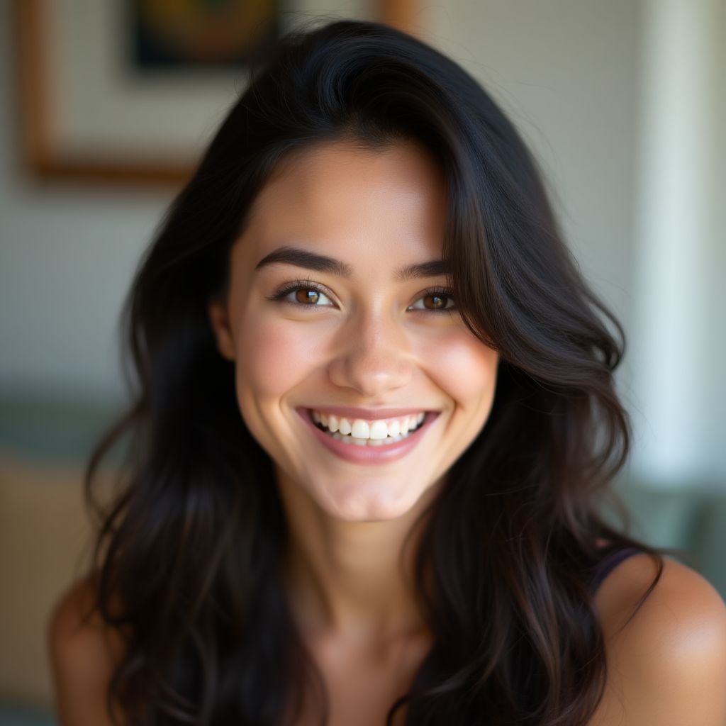 Klientka Lucie